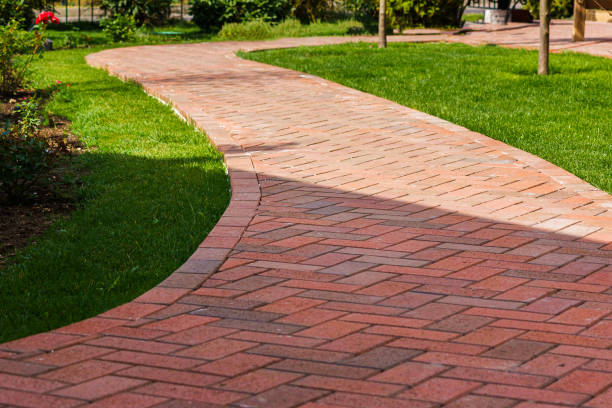 Best Local Driveway Pavers  in Corry, PA